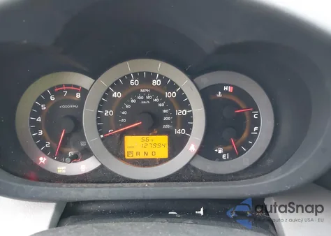 2012 Toyota Rav4 Limited from USA, damaged, VIN 2T3DF4DV5CW237631